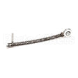 1195086 Compatible Southbend Chain Switch Asm, Right Door