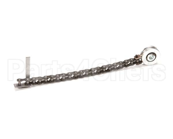 1195086 Southbend Range Chain Switch Asm, Right Door