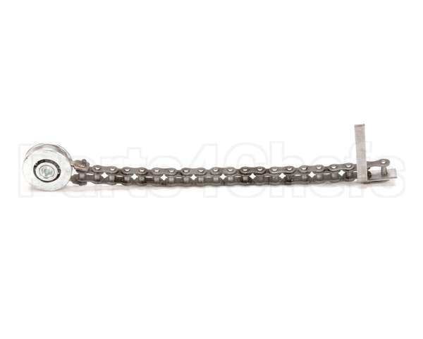 1195086 Southbend Range Chain Switch Asm, Right Door