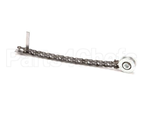 1195086 Southbend Range Chain Switch Asm, Right Door