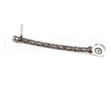 1195086 Southbend Range Chain Switch Asm, Right Door