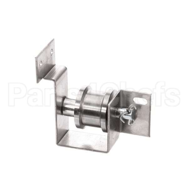1195087 Compatible Southbend Bracketasm, Cafe Right Roller