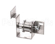 1195087 Southbend Range Bracket Asm, Cafe Right Roller
