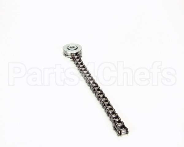 1195092 Southbend Range Chain Assembly, Ultimate Oven Door