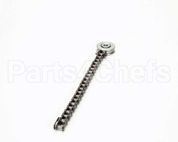 1195092 Southbend Range Chain Assembly, Ultimate Oven Door