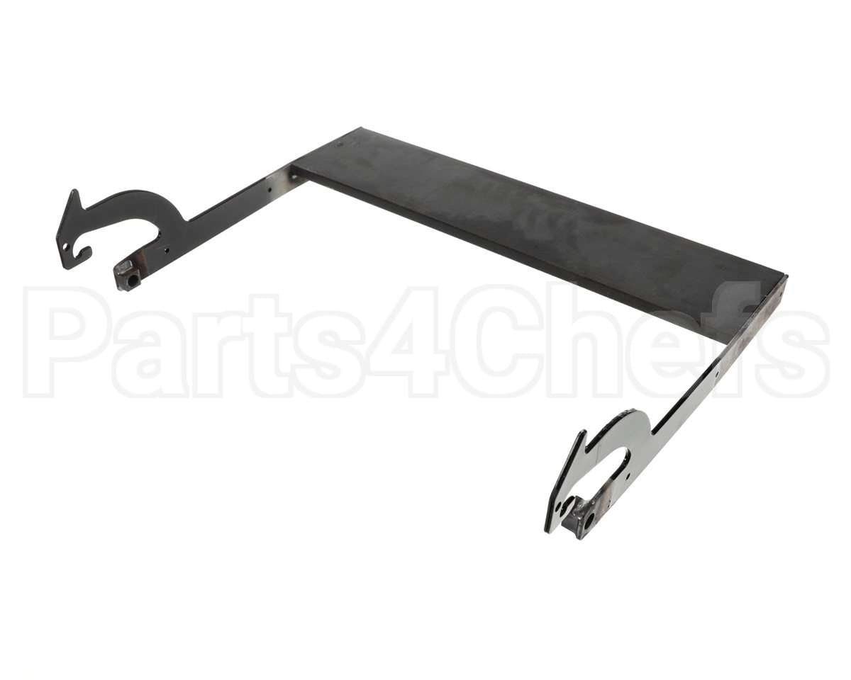 1195095 Southbend Range Door Weight Asm,Cafe 24 Oven