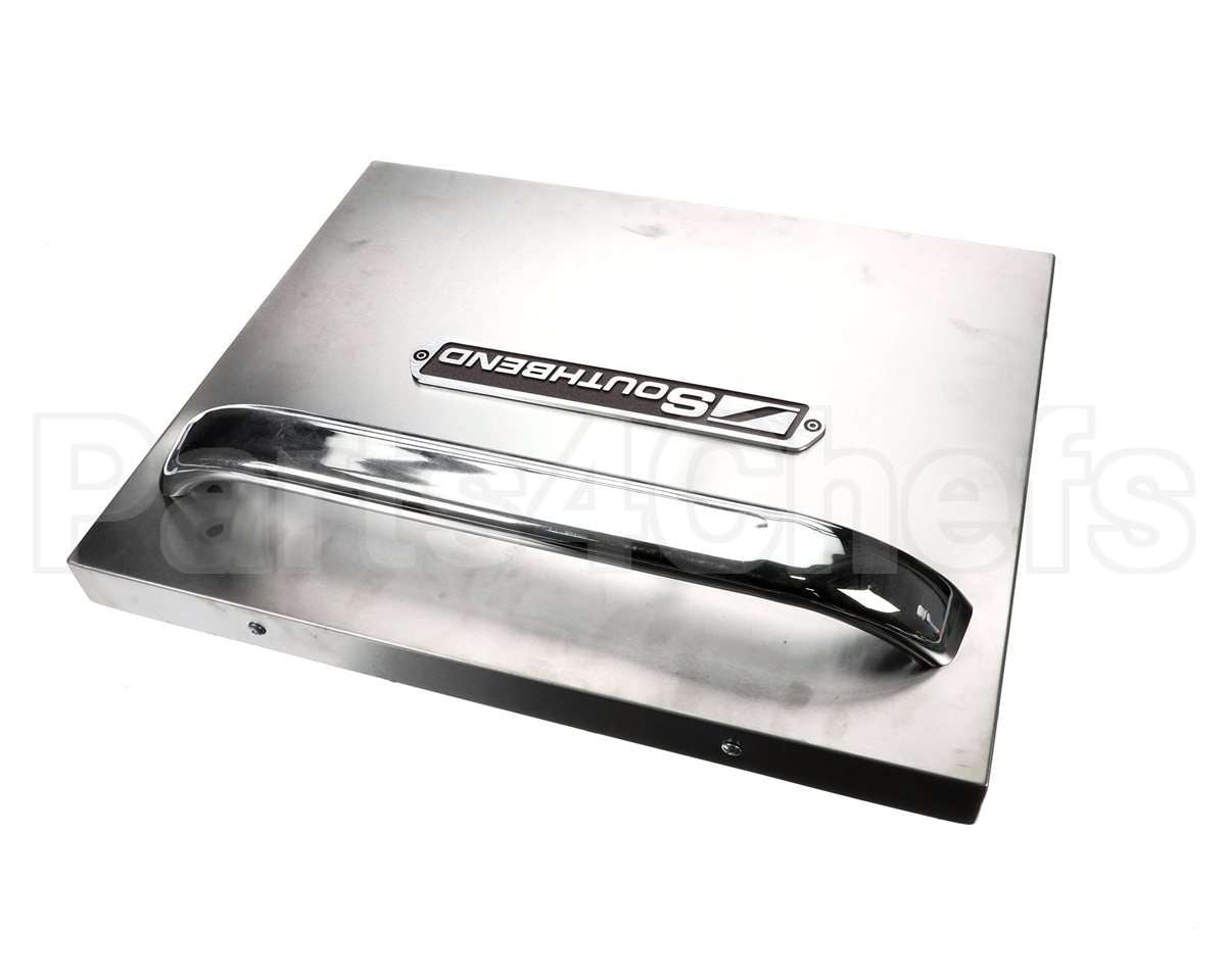 1195099 Southbend Range Door Asm,Ultimate Cafe 24 Oven