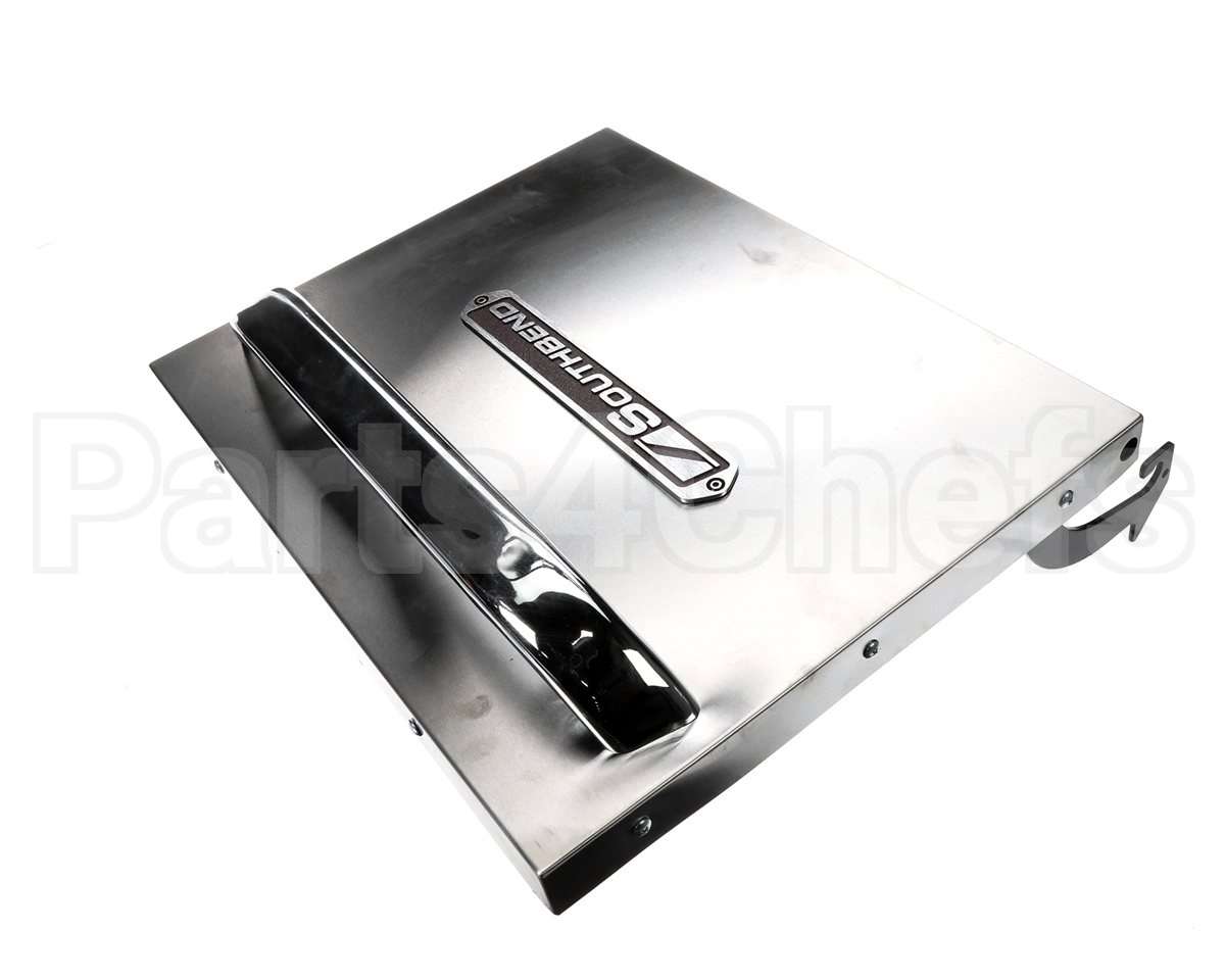 1195099 Southbend Range Door Asm,Ultimate Cafe 24 Oven