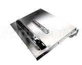 1195099 Southbend Range Door Asm,Ultimate Cafe 24 Oven