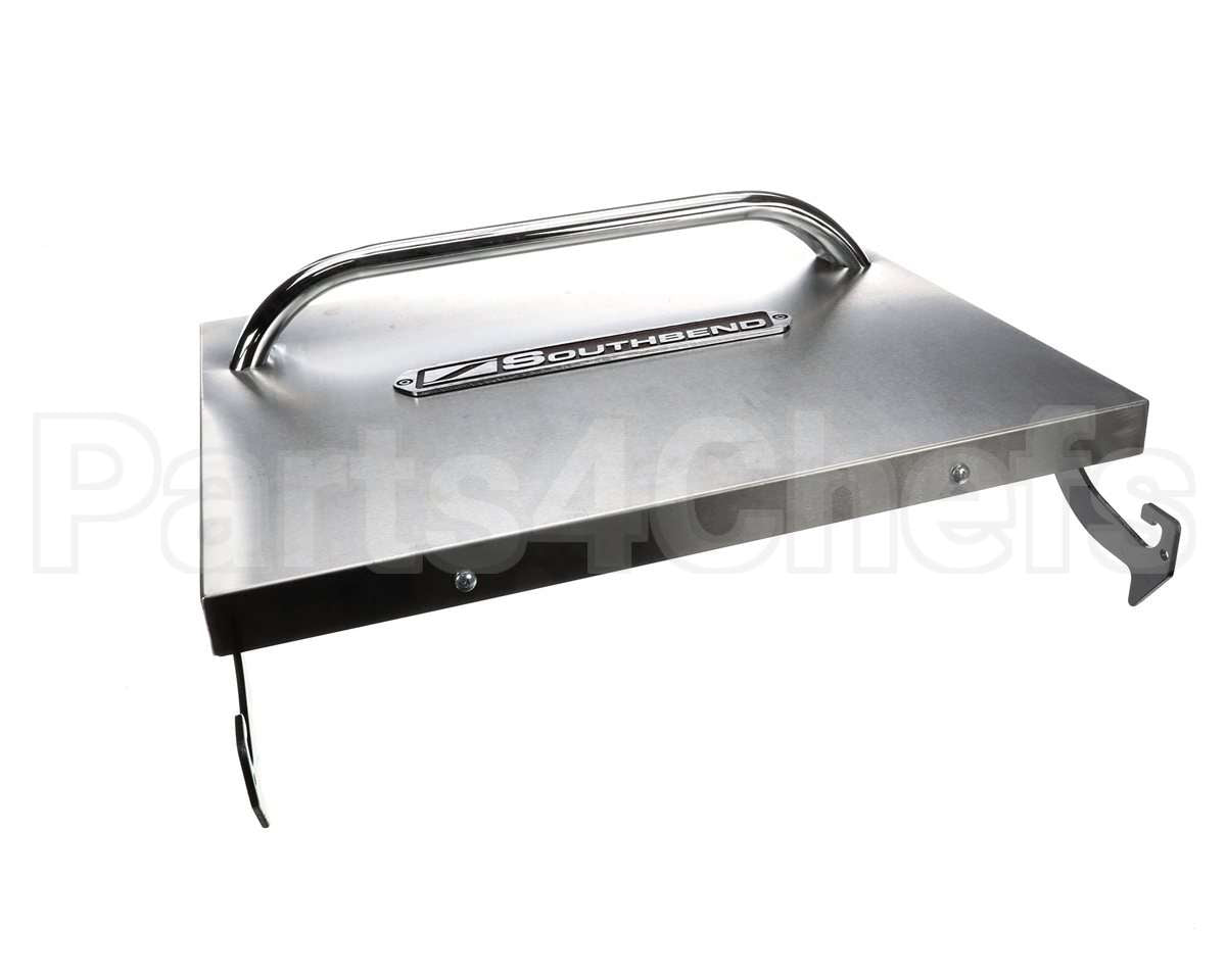 1195099 Southbend Range Door Asm,Ultimate Cafe 24 Oven