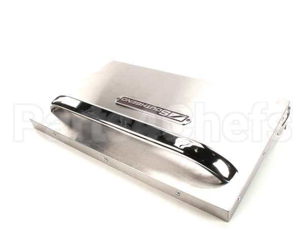 1195100 Southbend Range Door Assembly,Ultimate Cafe 36 Oven