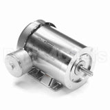 119511 Leeson Motor