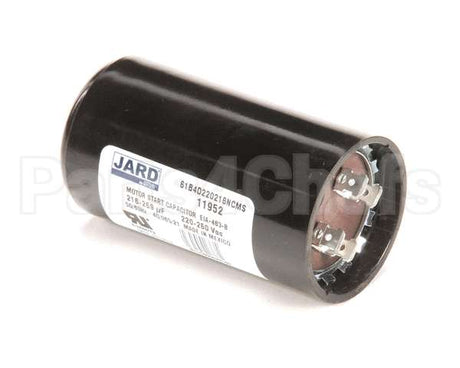 11952 Mars Motors Start Cap 216259Mfd 250220V