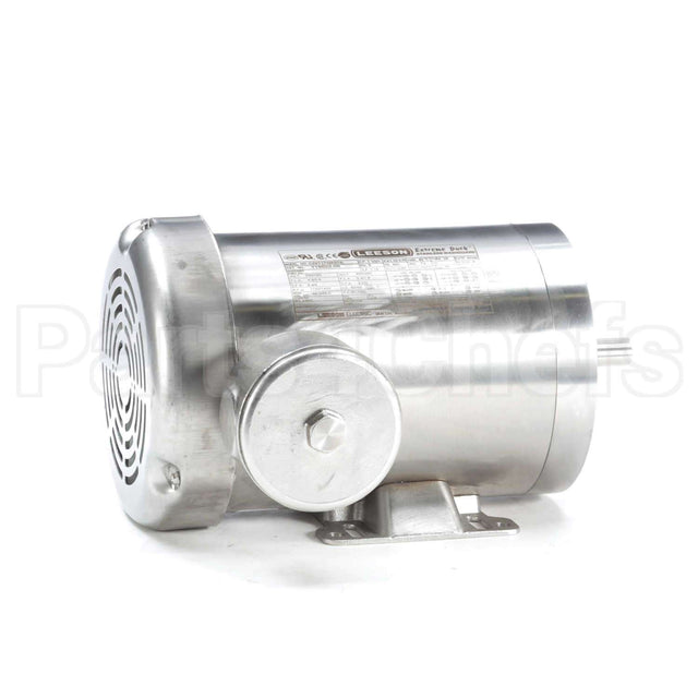 119522 Leeson Motor