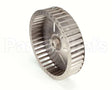 1195226 Southbend Range Blower Wheel, Ptfe Coated