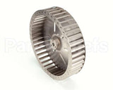 1195226 Southbend Range Blower Wheel, Ptfe Coated