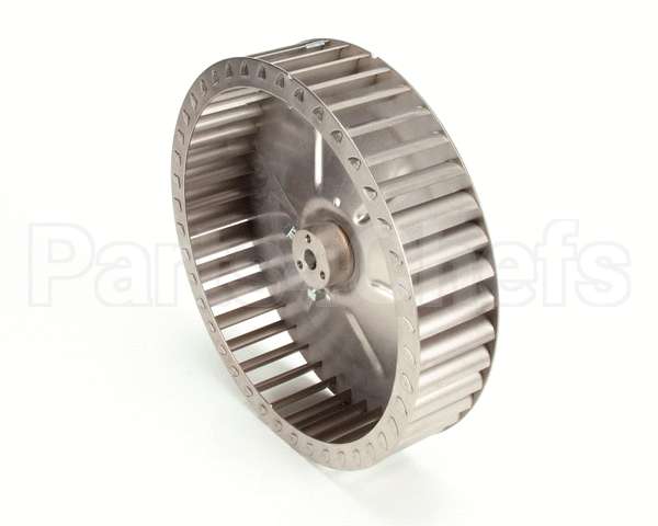 1195226 Southbend Range Blower Wheel, Ptfe Coated