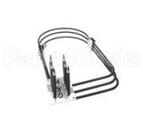 1195230 Southbend Range Element Assembly, 480V