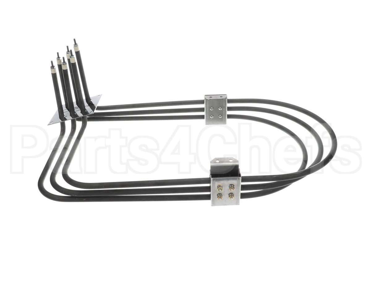 1195230 Southbend Range Element Assembly, 480V