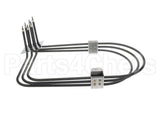 1195230 Southbend Range Element Assembly, 480V