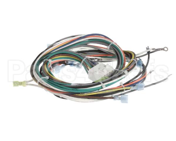 1195233 Southbend Range Main Harness, Gas
