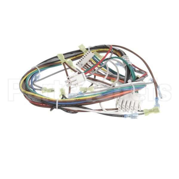 1195234 Compatible Southbend Controlharness, Gas