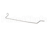1195258 Southbend Range Tube, Ff Rear Pilot