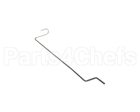 1195258 Southbend Range Tube, Ff Rear Pilot