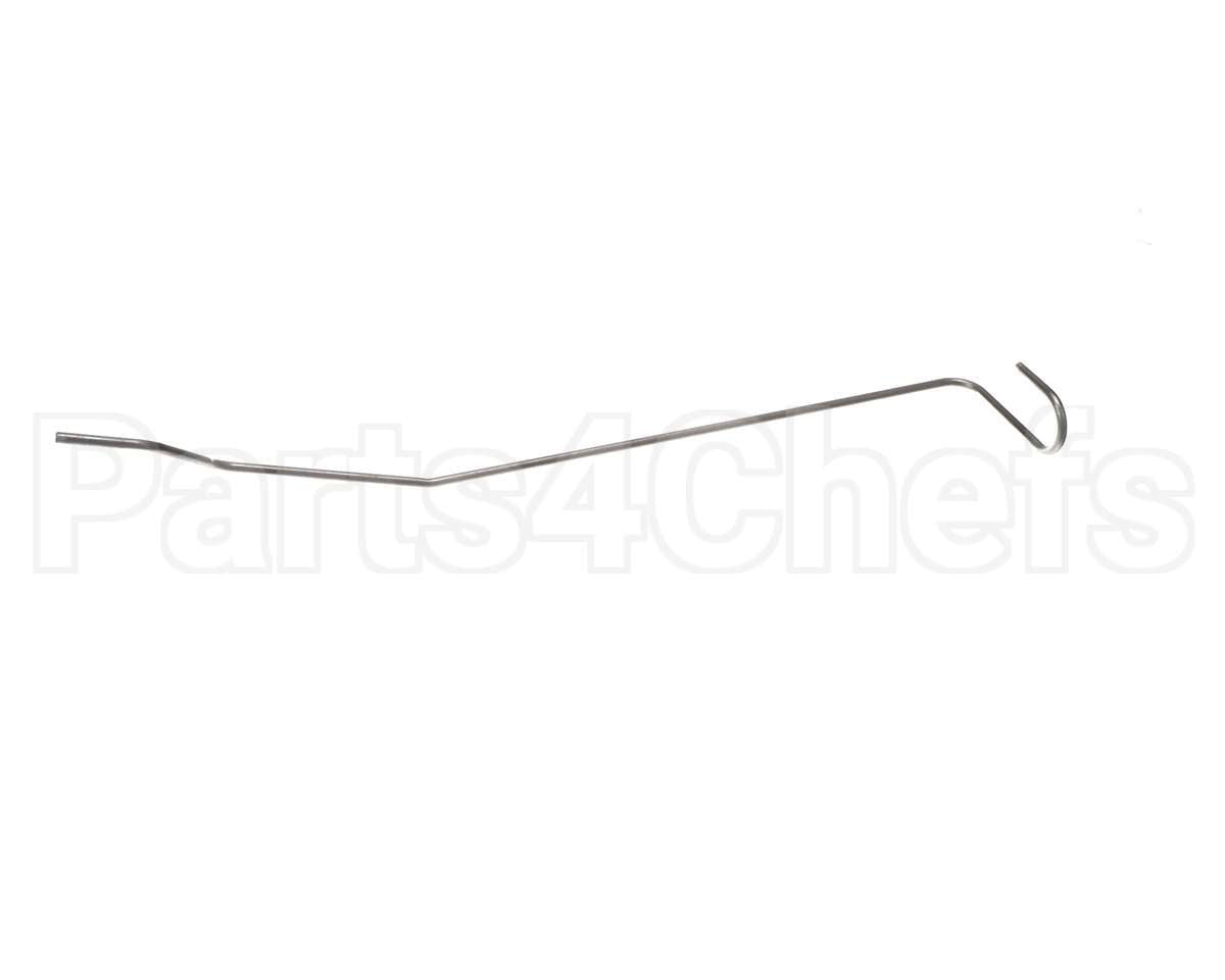 1195258 Southbend Range Tube, Ff Rear Pilot