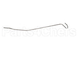 1195258 Southbend Range Tube, Ff Rear Pilot