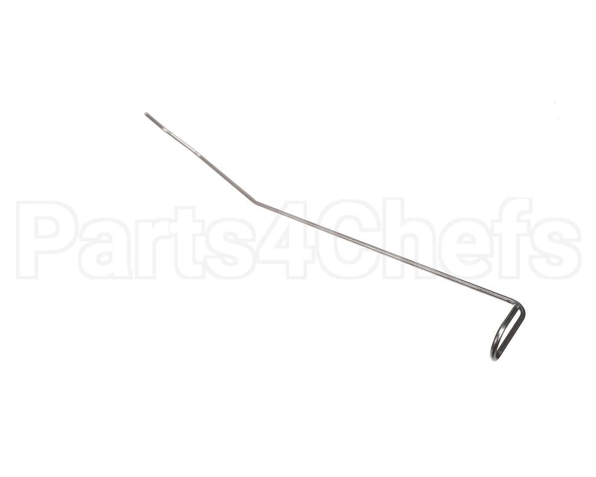 1195258 Southbend Range Tube, Ff Rear Pilot