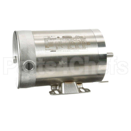 119527 Leeson Motor