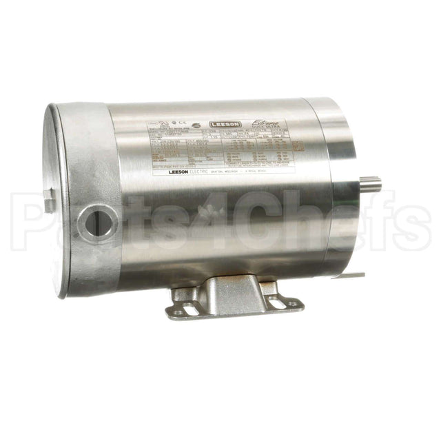 119527 Leeson Motor