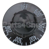 1195303 Compatible Southbend 600 Degree Thermostat Kn