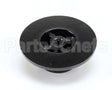 1195303 Southbend Range Knob, 600 Deg Thermostat