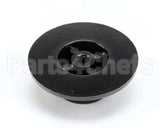 1195303 Southbend Range Knob, 600 Deg Thermostat