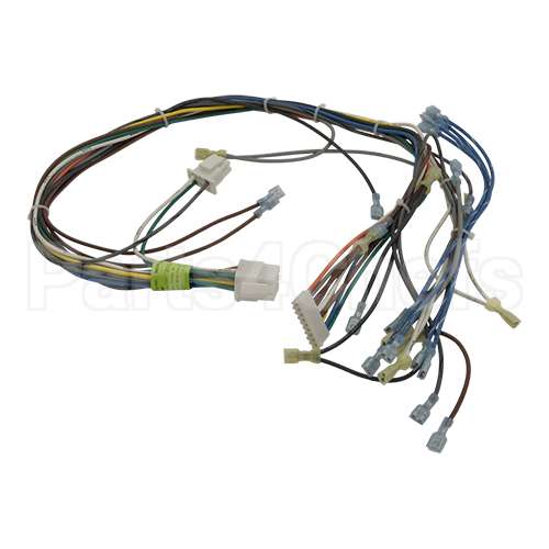 1195321 Compatible Southbend Controlharness, Wendys Gas