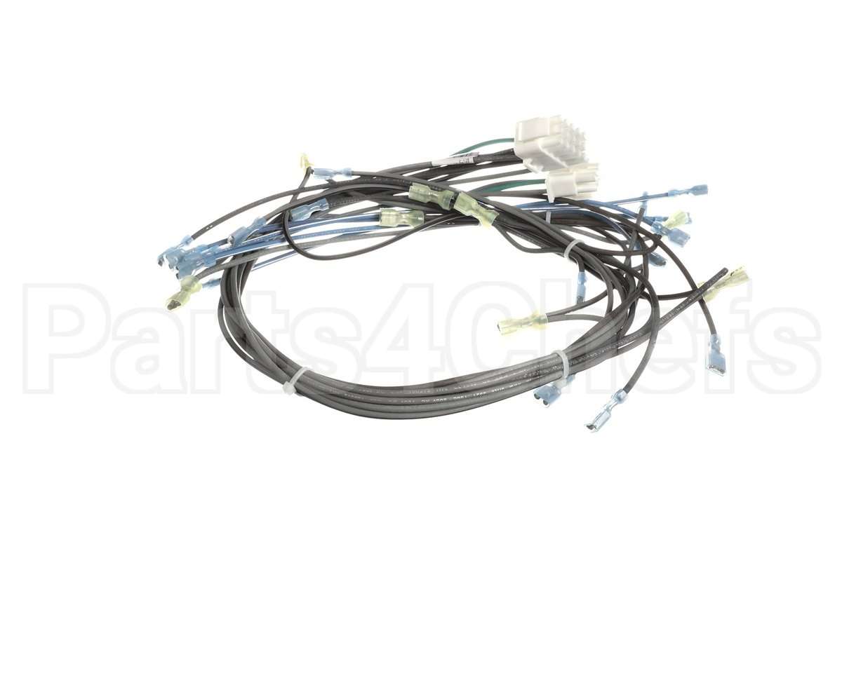 1195323 Southbend Range Control Harness, Wendys Elect