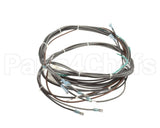 1195324 Southbend Range Main Harness, Wendys Elect