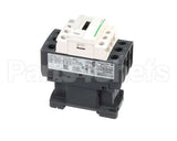 1195342 Southbend Range Contactor,40A,3Pole,230V Coil