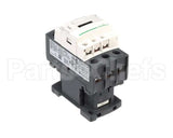 1195342 Southbend Range Contactor,40A,3Pole,230V Coil