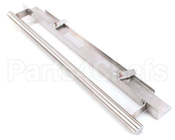 1195390 Southbend Range Assembly, Frontrail 36 Wendys