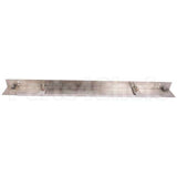 1195391 Compatible Southbend 36 Gri/Chr Rail W/A 7-1/4 Dp