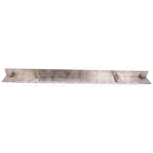 1195391 Compatible Southbend 36 Gri/Chr Rail W/A 7-1/4 Dp