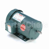 119540 Leeson Motor