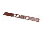 1195433 Southbend Range Polypanel, Wendys Gas