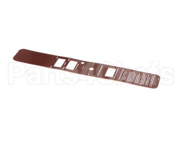 1195433 Southbend Range Polypanel, Wendys Gas