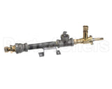 1195449 Southbend Range Asm Manifold Supp Lp (Lt)