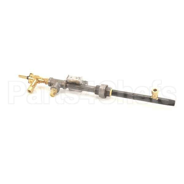 1195454 Compatible Southbend Asm, Manifold Supp, Nat (Rt)