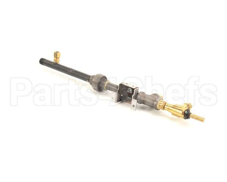 1195454 Southbend Range Assembly, Manifold Supp, Nat (Rt)